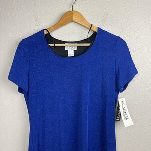 NWT K.C. Spencer Women’s Dress Size 8